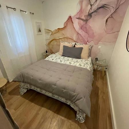 Magnifique Appartement Au Coeur De La Ville Béziers Zewnętrze zdjęcie