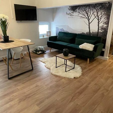 Magnifique Appartement Au Coeur De La Ville Béziers Zewnętrze zdjęcie