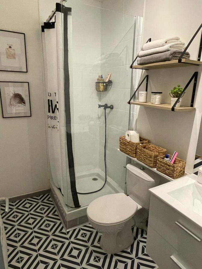 Magnifique Appartement Au Coeur De La Ville Béziers Zewnętrze zdjęcie