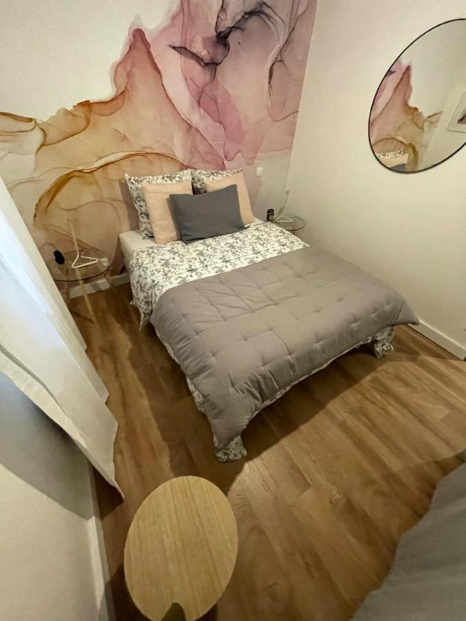 Magnifique Appartement Au Coeur De La Ville Béziers Zewnętrze zdjęcie