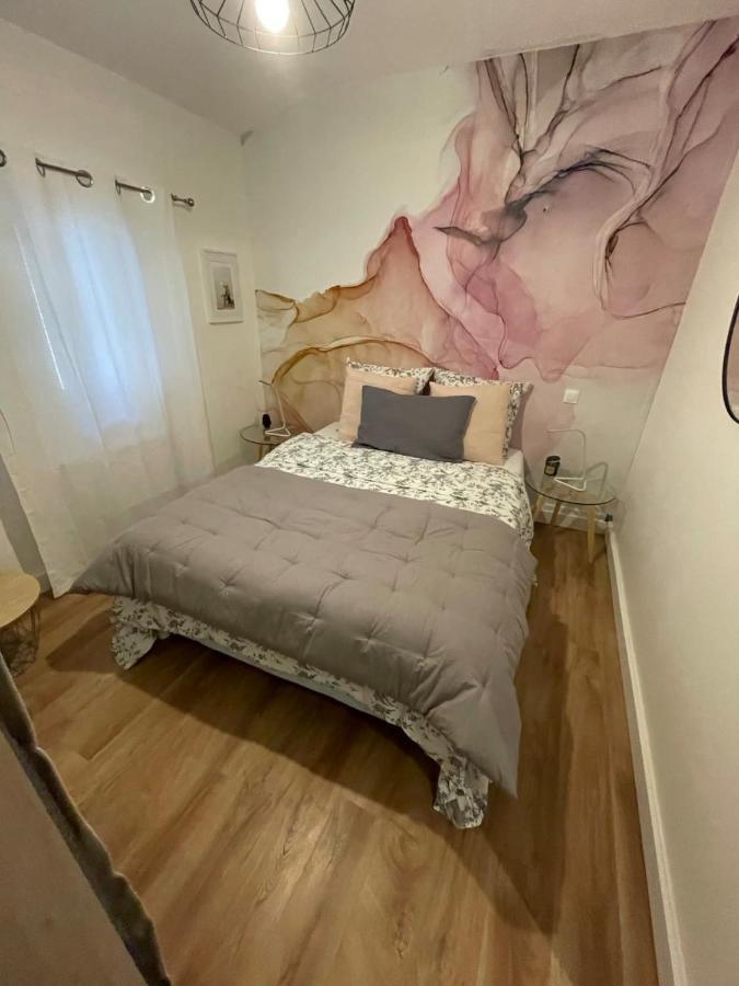 Magnifique Appartement Au Coeur De La Ville Béziers Zewnętrze zdjęcie