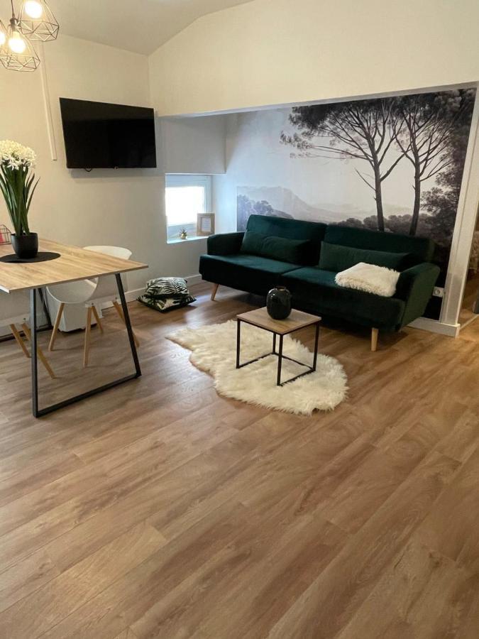 Magnifique Appartement Au Coeur De La Ville Béziers Zewnętrze zdjęcie