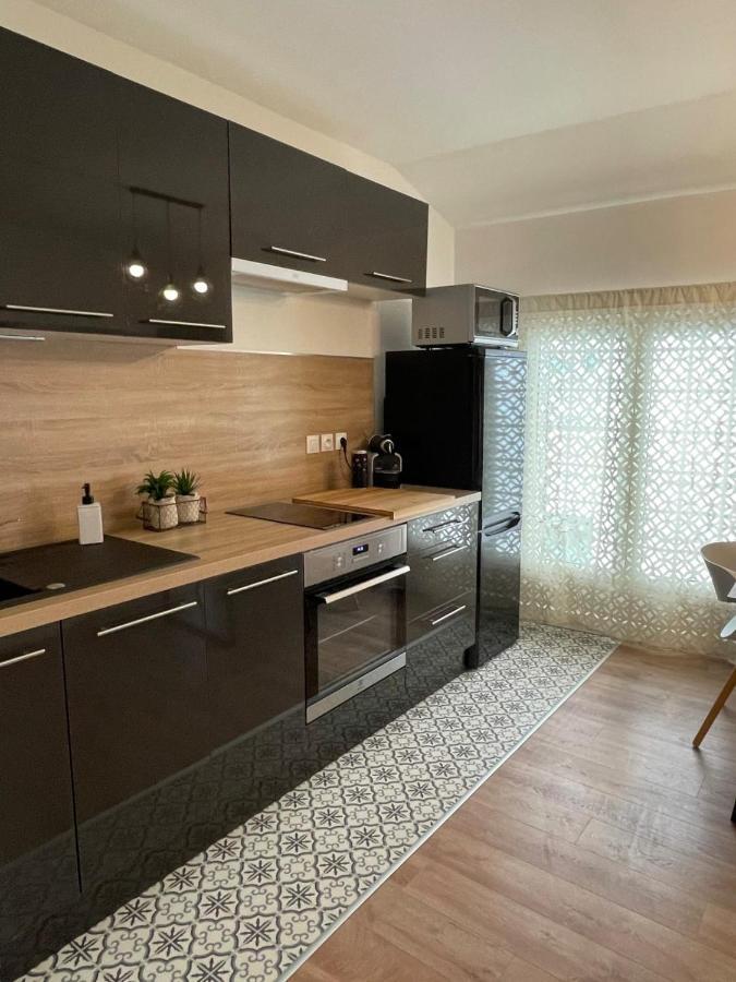 Magnifique Appartement Au Coeur De La Ville Béziers Zewnętrze zdjęcie